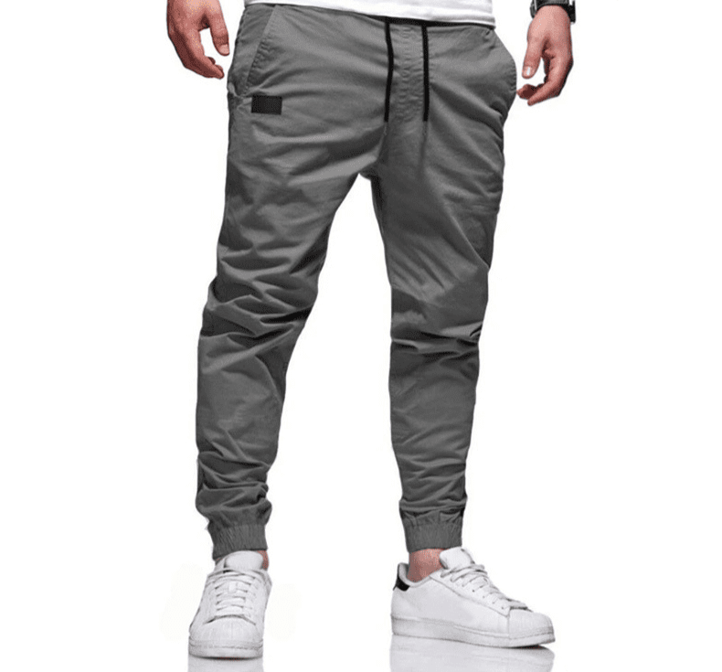Calça Masculina Jogger