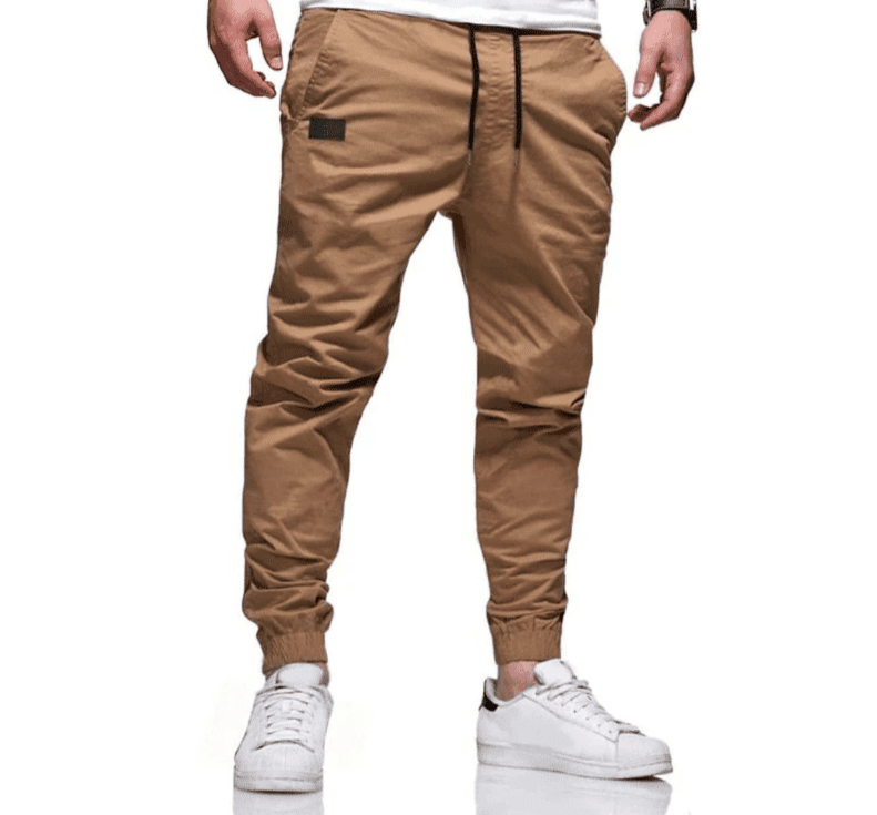 Calça Masculina Jogger