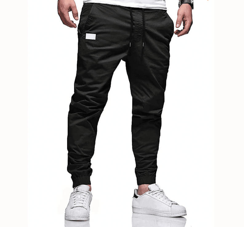 Calça Masculina Jogger