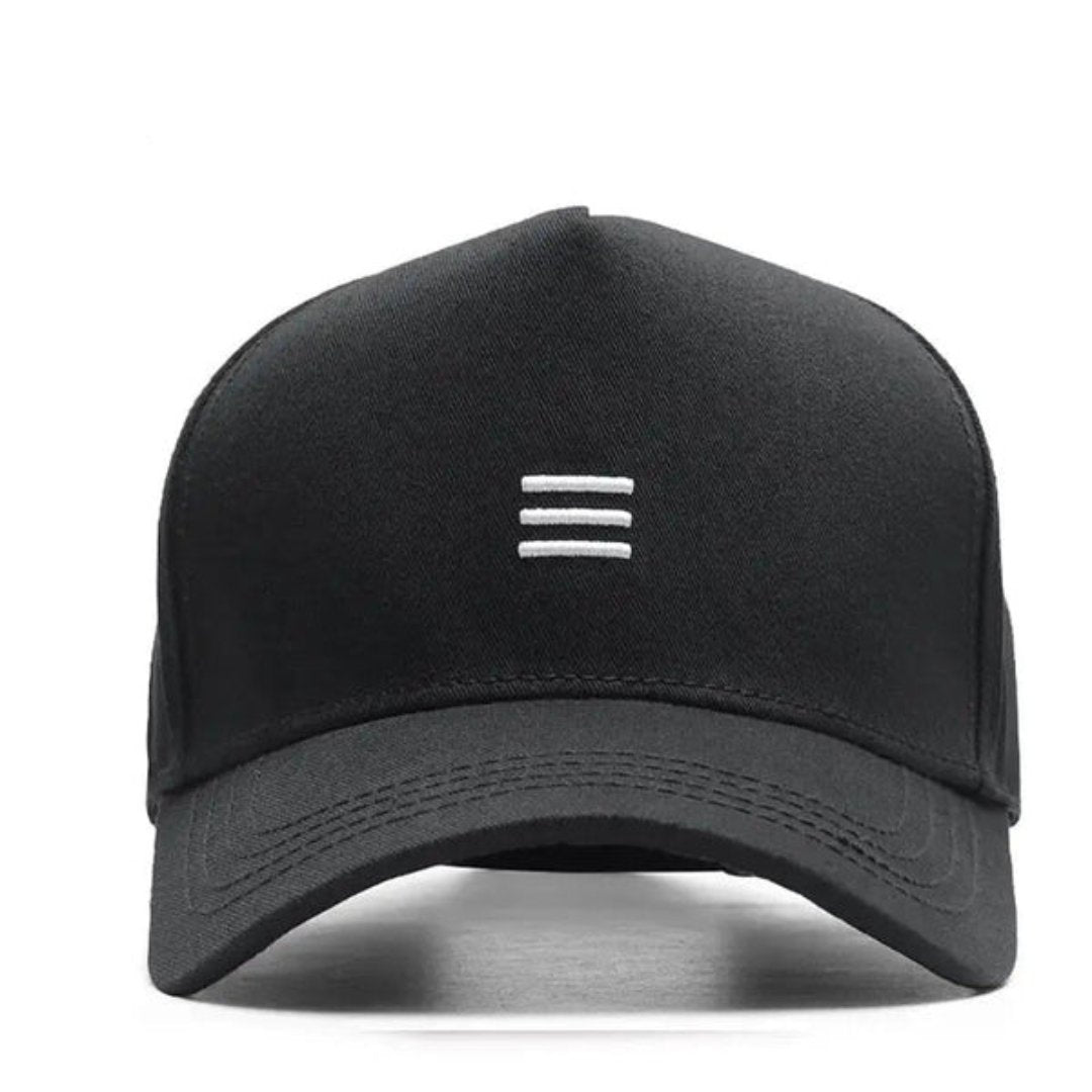 Boné Masculino Aba Curva