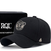 Boné Masculino Aba Curva Eclipse