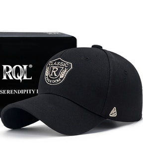 Boné Masculino Aba Curva Eclipse