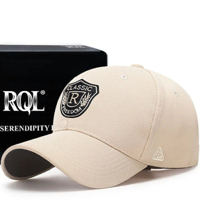 Boné Masculino Aba Curva Eclipse