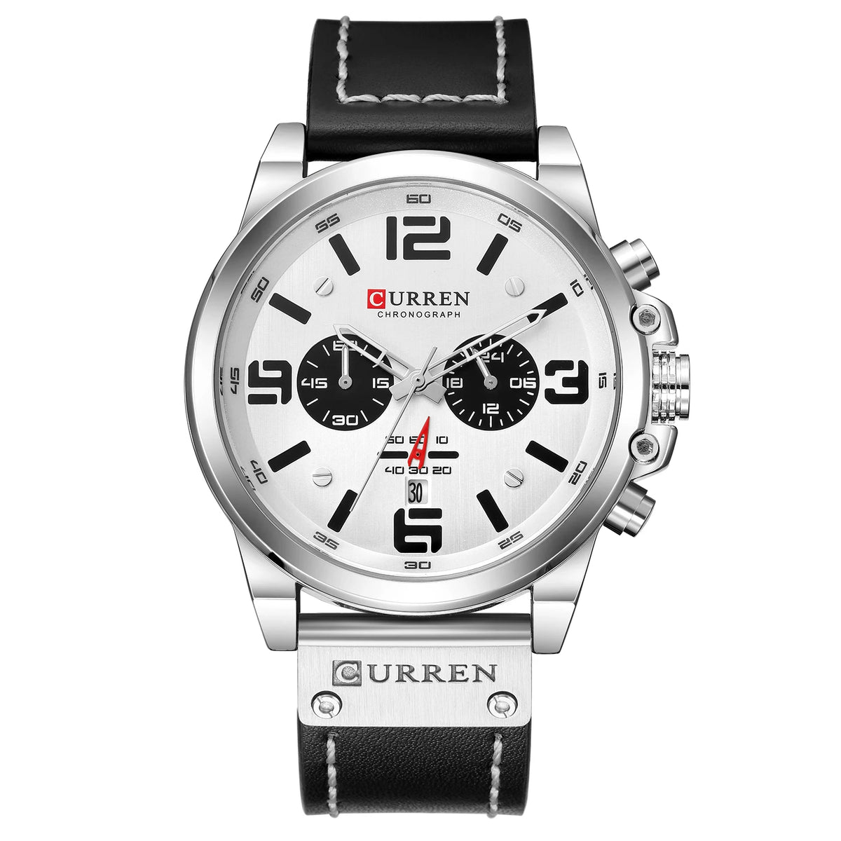 Relógio Curren premium