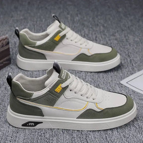 Tênis Madri Gentleman's