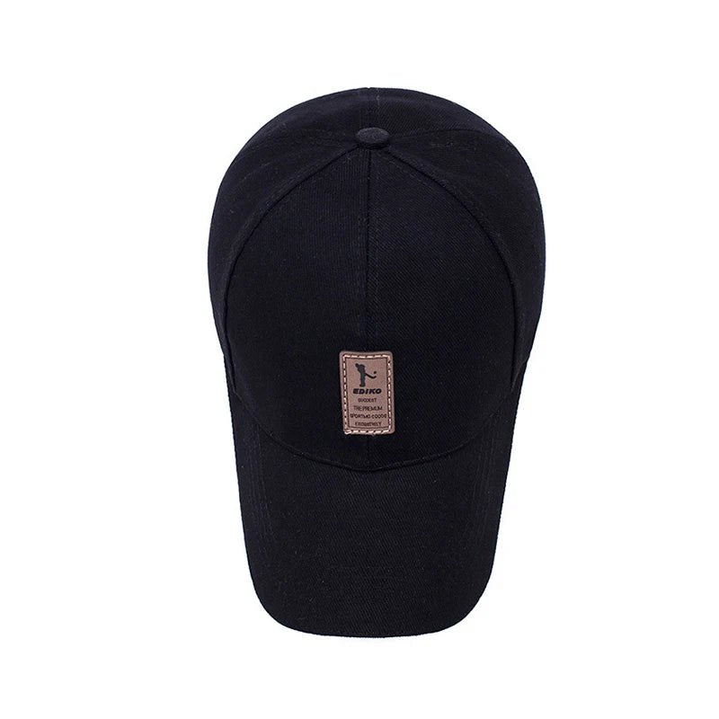 Boné Masculinol Aba Curva Baseball