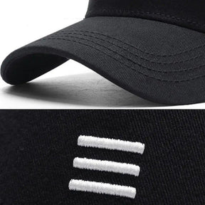 Boné Masculino Aba Curva